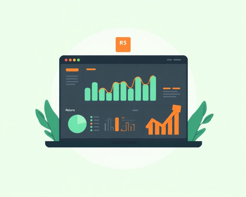 Grow with data-driven insights.