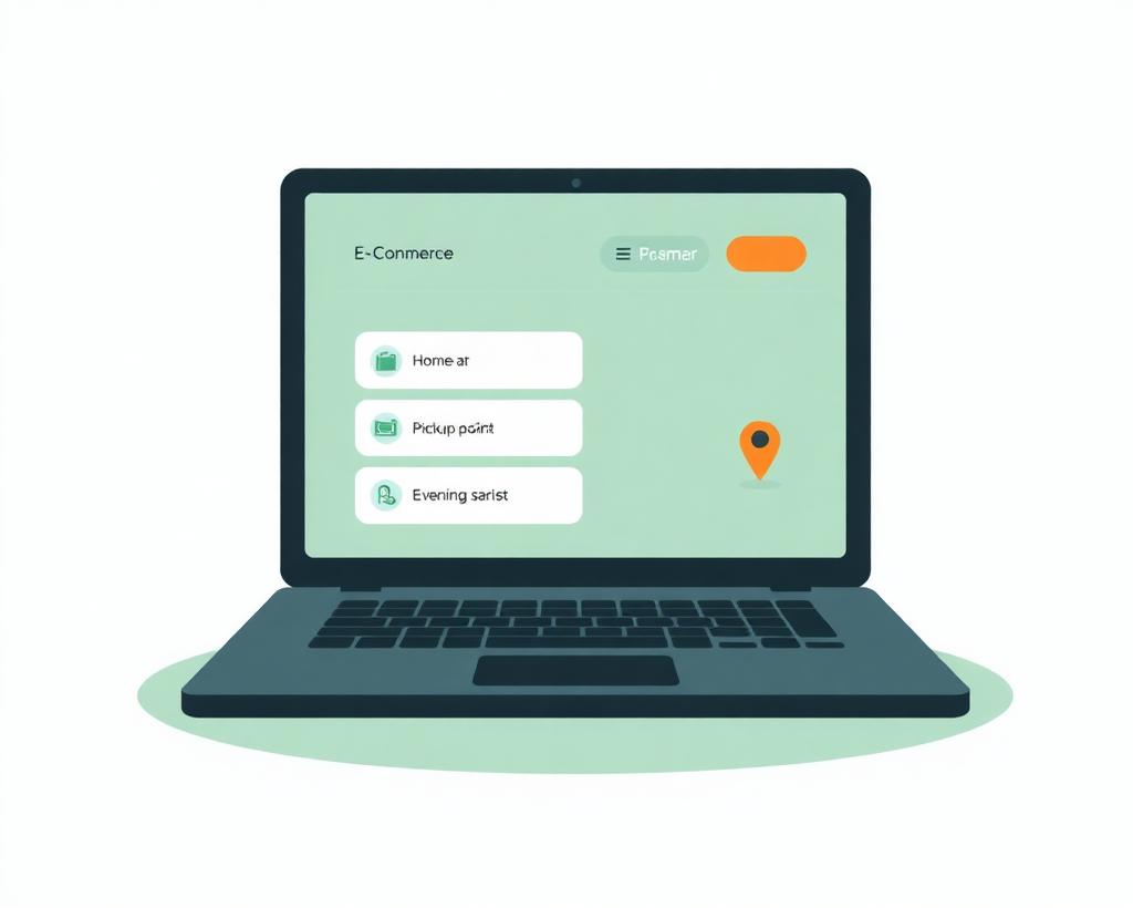 Boost conversion with a smart checkout.